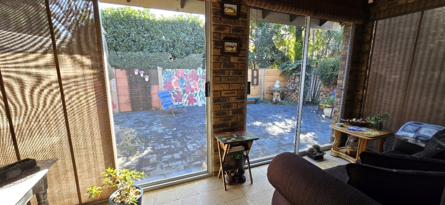 3 Bedroom Property for Sale in Abrahamsrust Free State